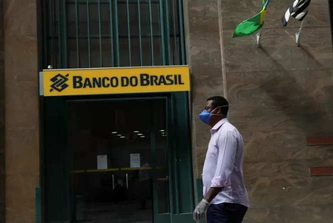 Brasil sumó 15 nuevas muertes el viernes y el total asciende a 92