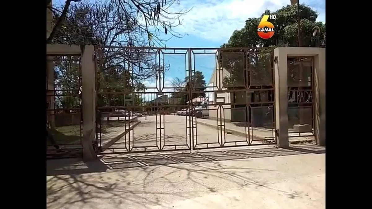 Hospital de Juticalpa establece restricciones por Codiv-19