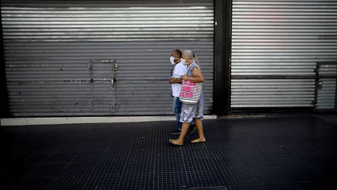 Octava víctima por coronavirus en Argentina: una mujer de 71 años con diabetes