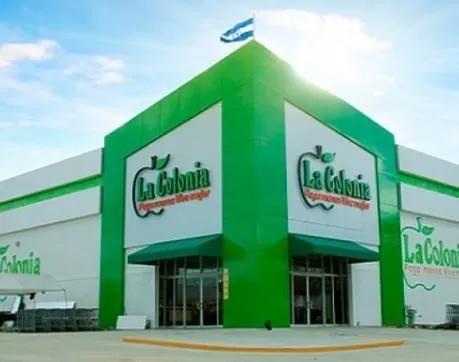 Supermercados La Colonia apertura esta semana su décima tienda en la ciudad industrial
