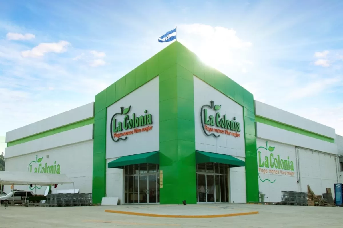 Supermercados La Colonia abrirá en horario especial sus 52 tiendas a nivel nacional 