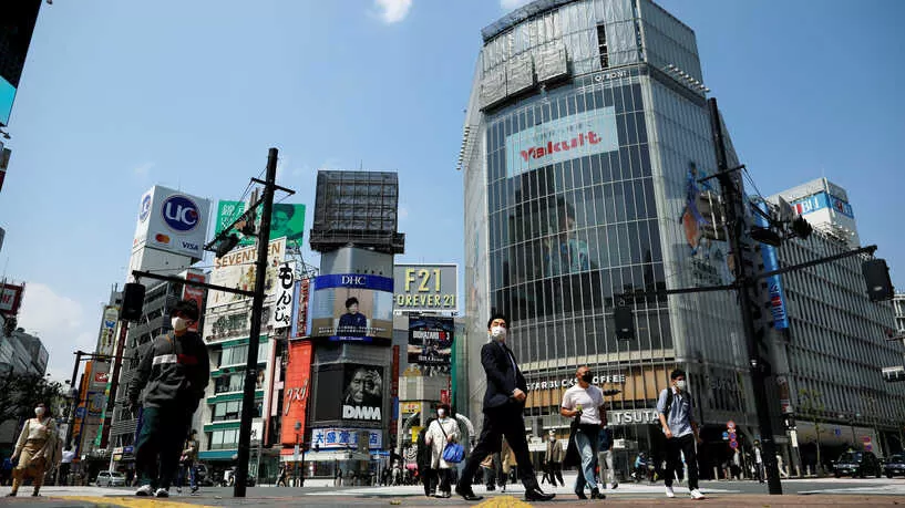 Japón levanta por completo el estado de emergencia