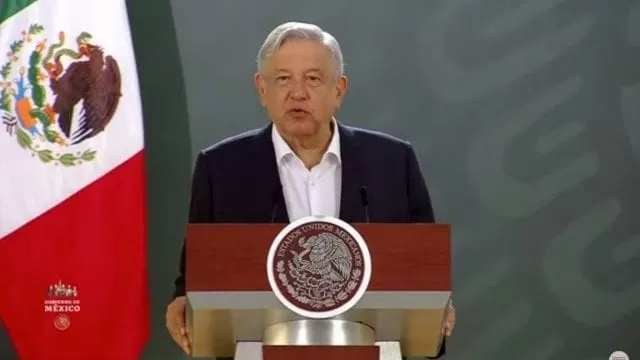 López Obrador desmiente muerte de ‘El Mencho’, líder del Cártel Jalisco Nueva Generación