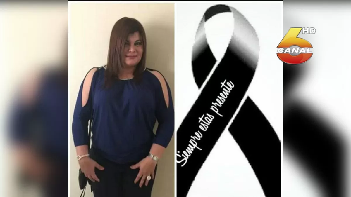 Fallece hija de alcalde de Quimistán, Santa Bárbara Tania Guevara bajo sospecha de covid