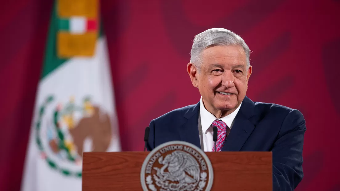 La pandemia y EE.UU. amenazan el gran plan energético de López Obrador