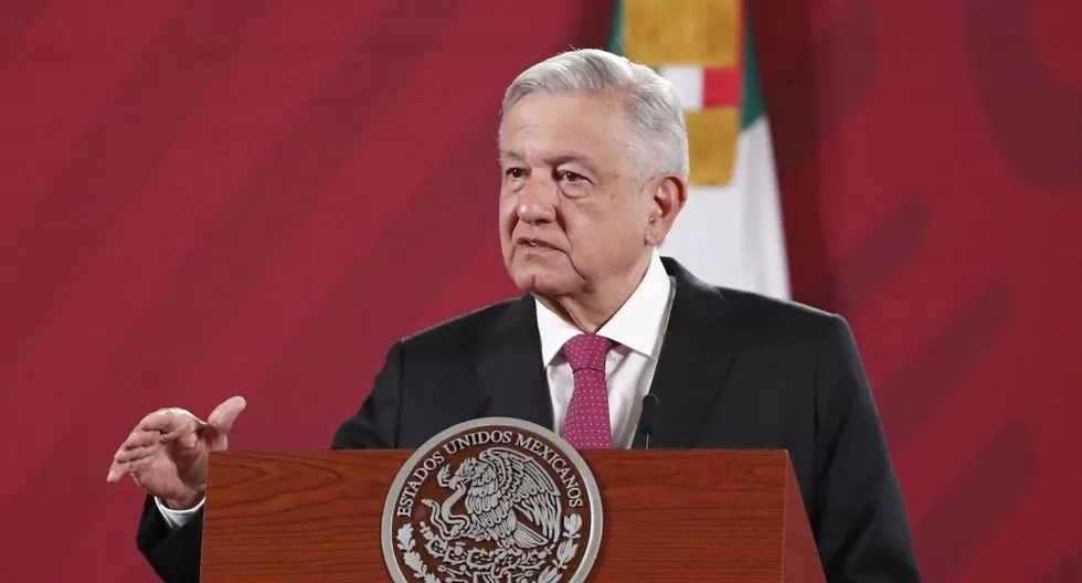Presidente López Obrador da negativo a coronavirus