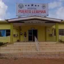 Se agota el oxigeno para pacientes con covid-19 en el hospital de Puerto Lempira 