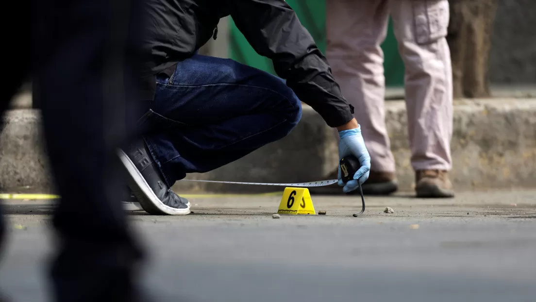 Tres adultos muertos y cuatro niños heridos tras ataque a un vehículo familiar en México