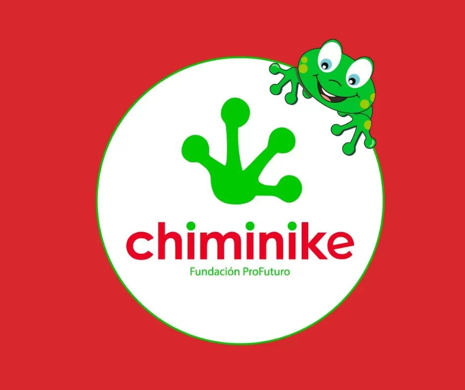 Chiminike Lanza su Nueva Imagen Institucional e Innovadora Propuesta Educativa Digital