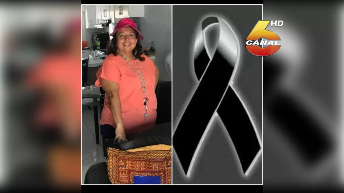 Fallece por coronavirus enfermera en Puerto Cortés