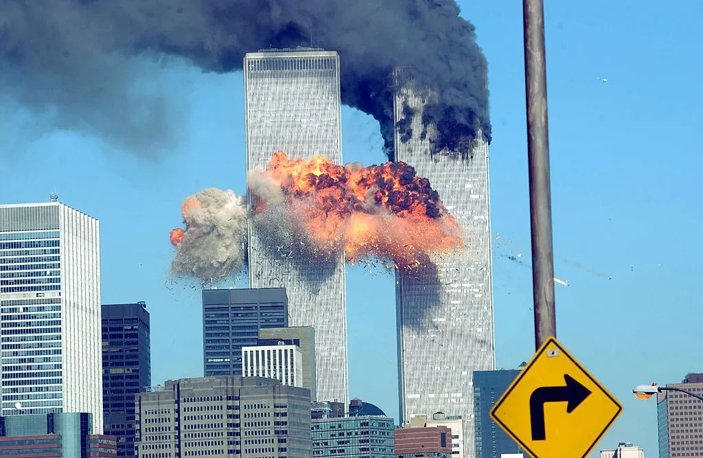 Se cumplen 19 años del atentado de las Torres Gemelas