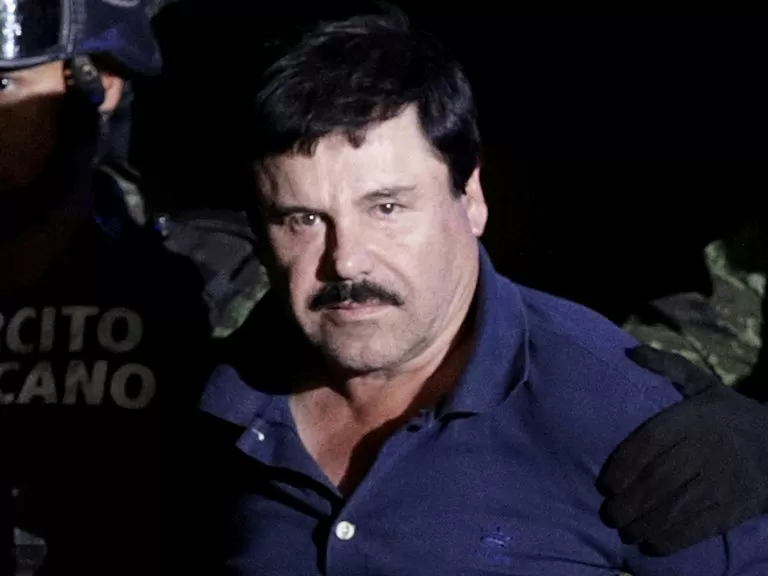 Encontrar al “Chapo” no era problema: la corrupción en México lo salvó al menos siete veces