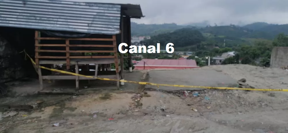 De varios impactos de bala asesinan a joven en Choloma, Cortés