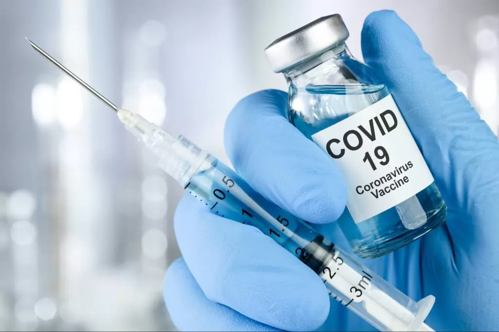 EE. UU. podría comenzar a vacunar contra el covid-19 a partir del lunes