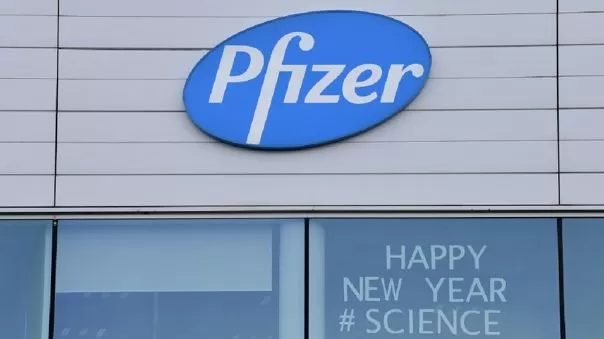 Estados Unidos compra 100 millones de dosis más de la vacuna de Pfizer/BioNTech para 2021