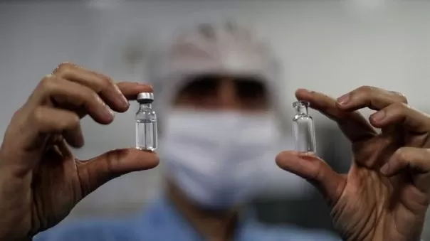 Rusia pide autorización a México para estudios clínicos de la vacuna Sputnik V