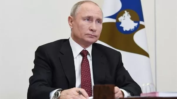 Rusia: sobrino de Vladimir Putin funda un nuevo partido para combatir la corrupción