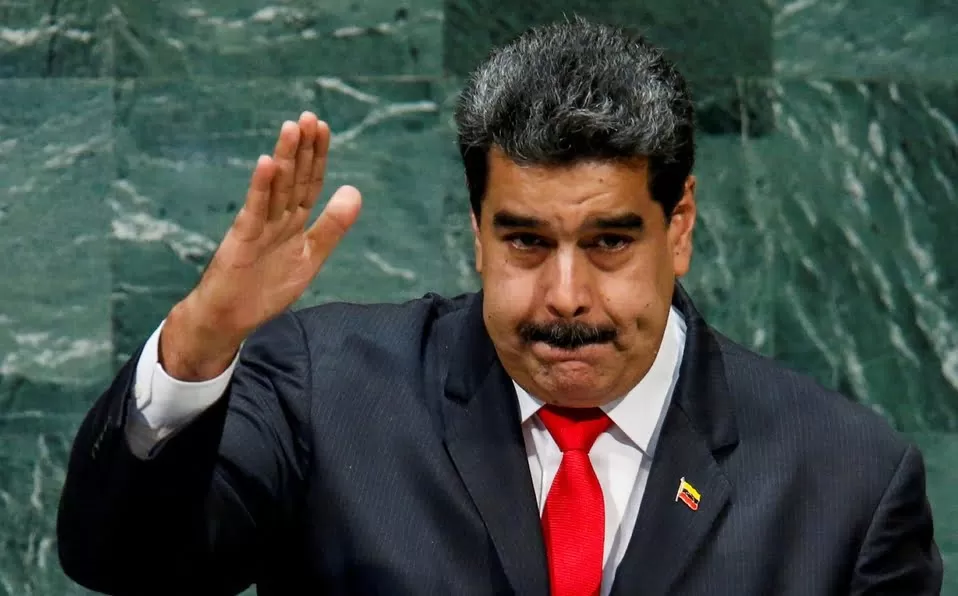 Si oposición gana las elecciones legislativas en Venezuela, dejo la presidencia: Maduro