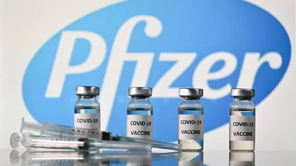 Singapur aprueba la vacuna de Pfizer-BioNTech contra la COVID-19