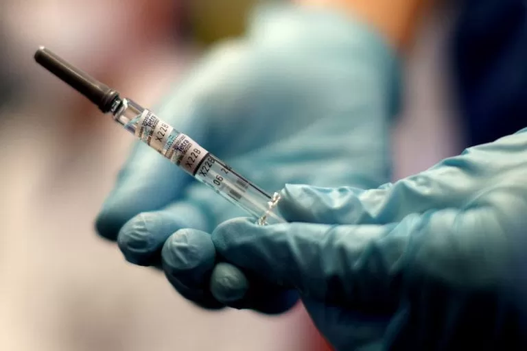 Una vacuna contra el VIH llegó a la última fase de ensayos por primera vez en una década