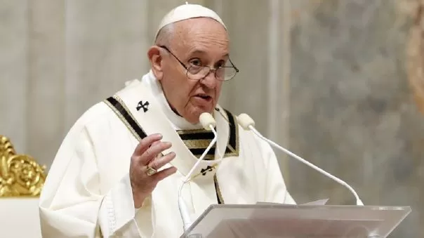 Papa Francisco insiste en que el proceso de nulidad matrimonial puede ser gratuito