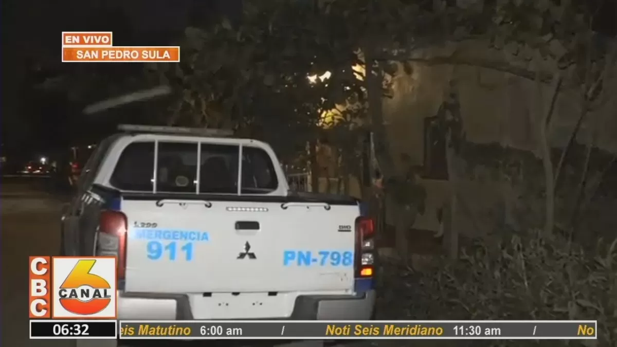 Asesinan a ciudadano dentro de su casa en la Rivera Hernández