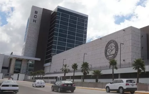 Banco Central de Honduras se pronuncia ante aumento a sus directivos