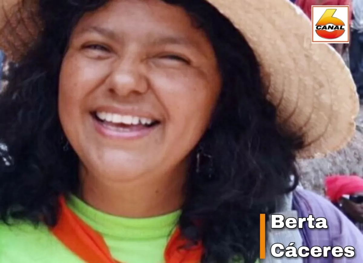 Berta Cáceres: Darán a conocer qué pruebas se usarán en juicio