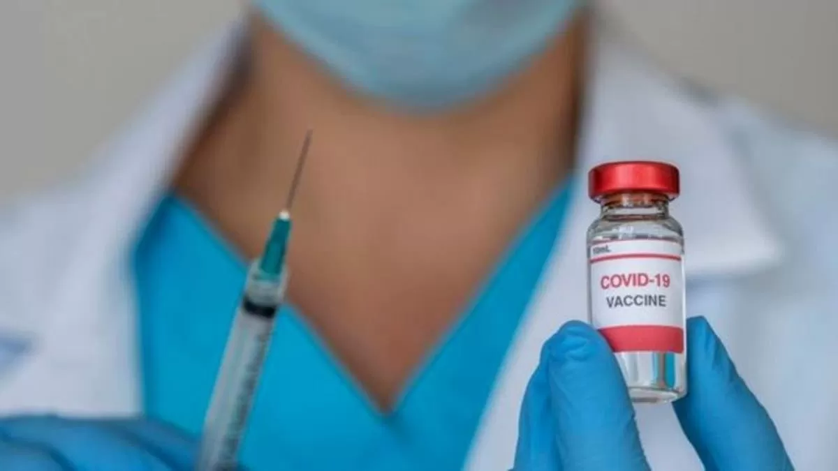 CN eleva a rango de ley PCM que creo ARSA, como requisito para envío de vacuna contra Covid-19