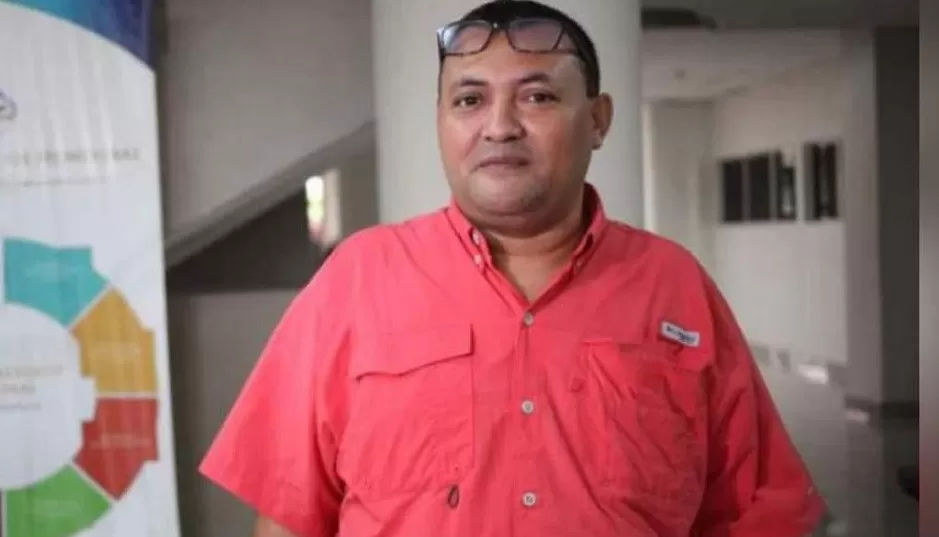 Confirmado: Empresario Miguelito Carrión fue asesinado en pleno centro de San Pedro Sula