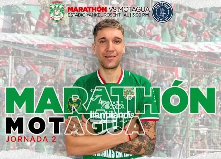 Diego Vásquez no estará en juego contra Marathon