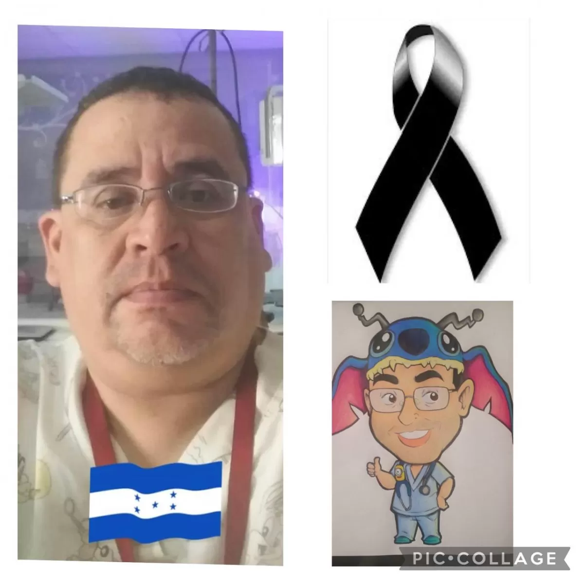 Doloroso:  Fallece el doctor Dr. Gustavo Bustillo, uno de los pediatras más queridos del país