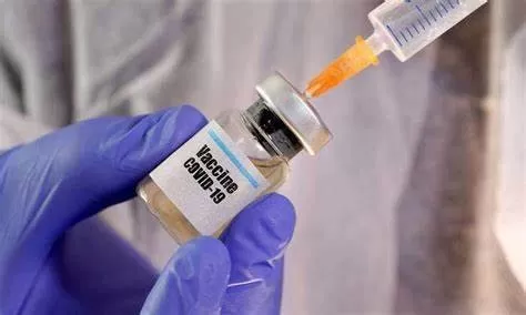 Este miércoles comienza vacunación contra el Covid-19 en Colombia