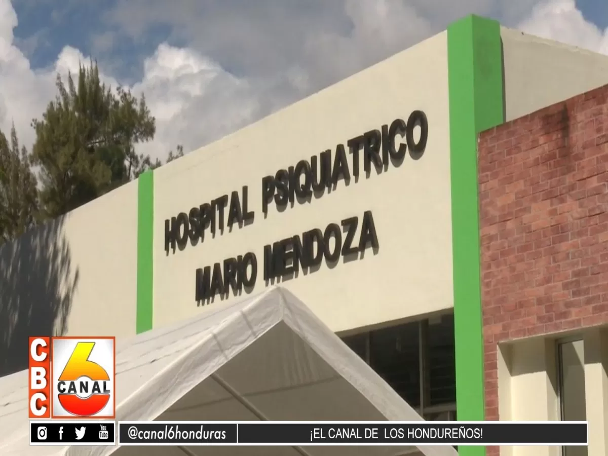Hospital Mario Mendoza reporta un caso de Covid-19 en hombre aislado