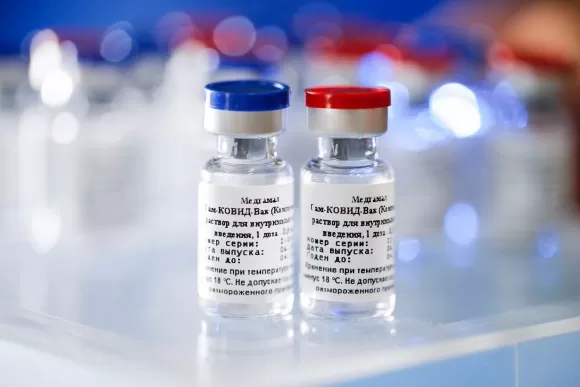 Paraguay comenzará la vacunación del covid-19 la próxima semana