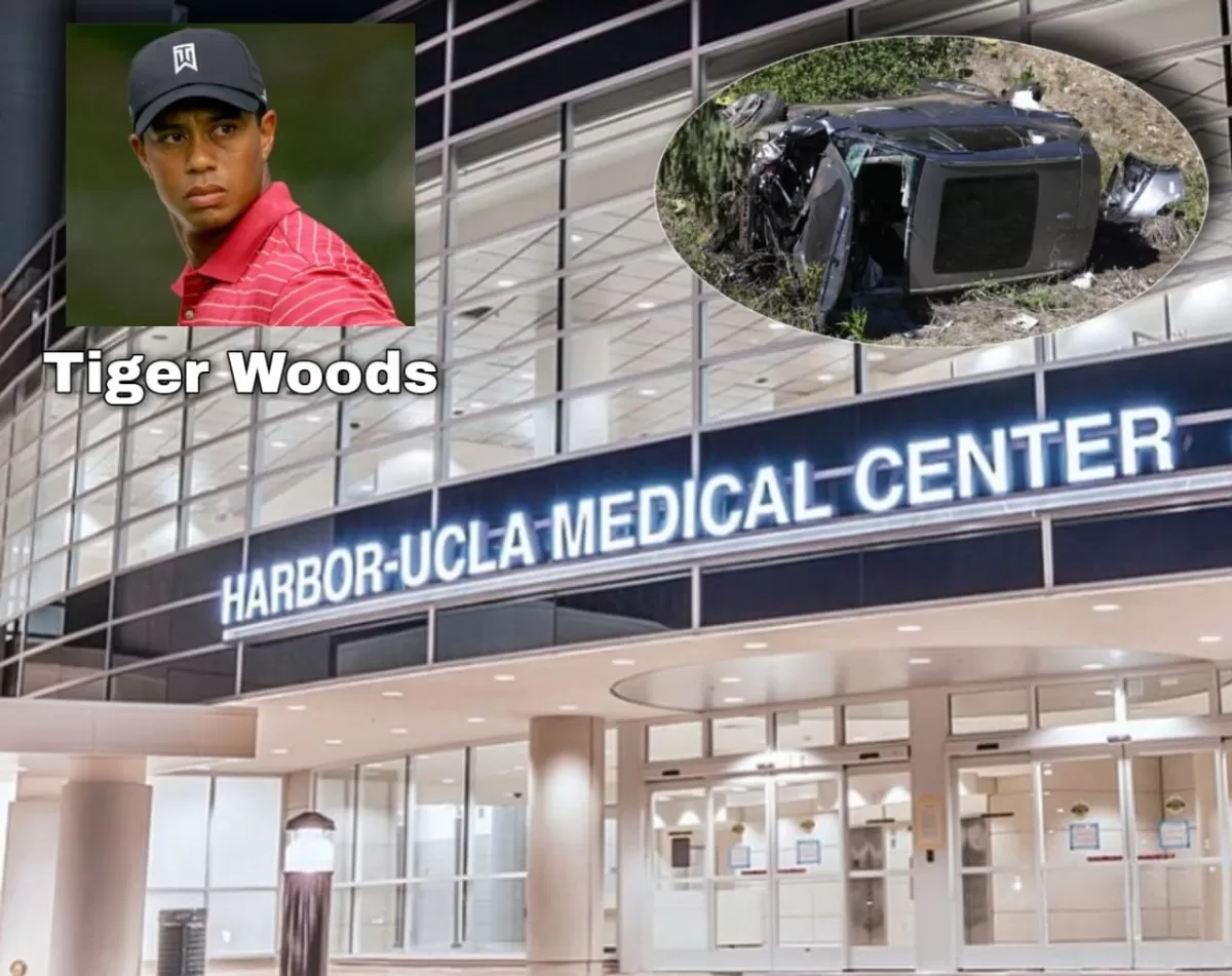 ¿Podrá volver al campo de juego la leyenda del golf Tiger Woods tras el accidente sufrido?