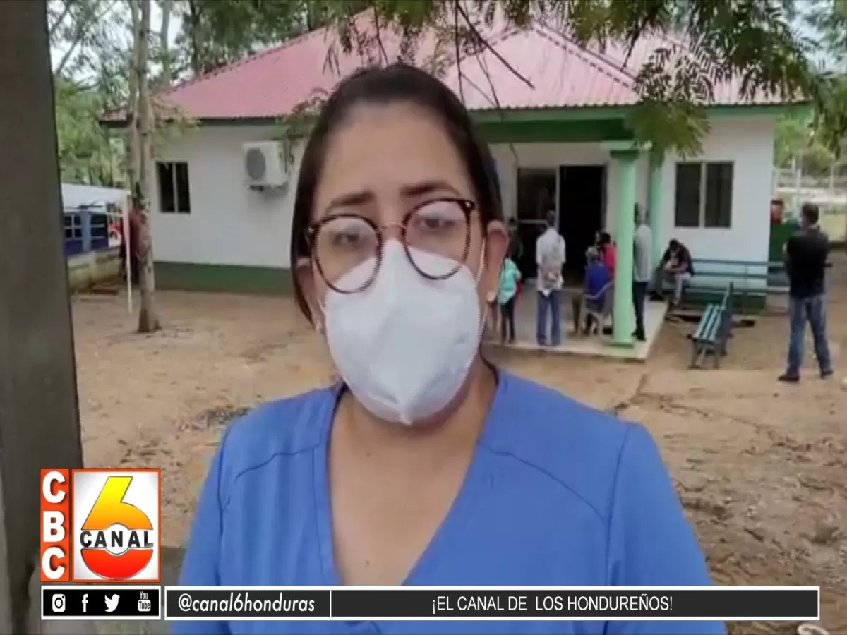 Reportan aumento de casos de Covid-19 en San Manuel, Cortes