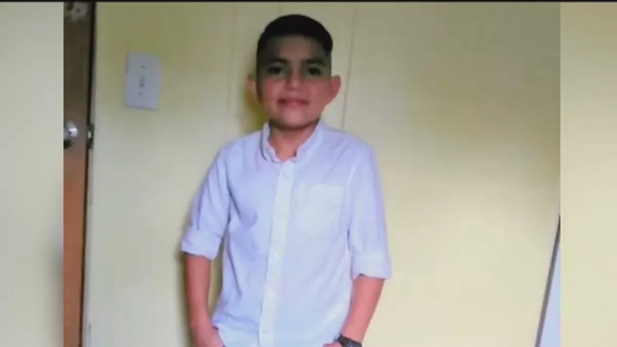 #Triste Niño hondureño de 11 años muere por ola de frío en Estados Unidos