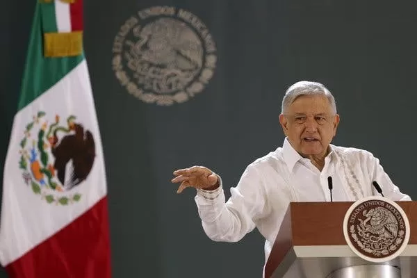 Analistas critican al presidente de México, Manuel Obrador por acusaciones contra el INE