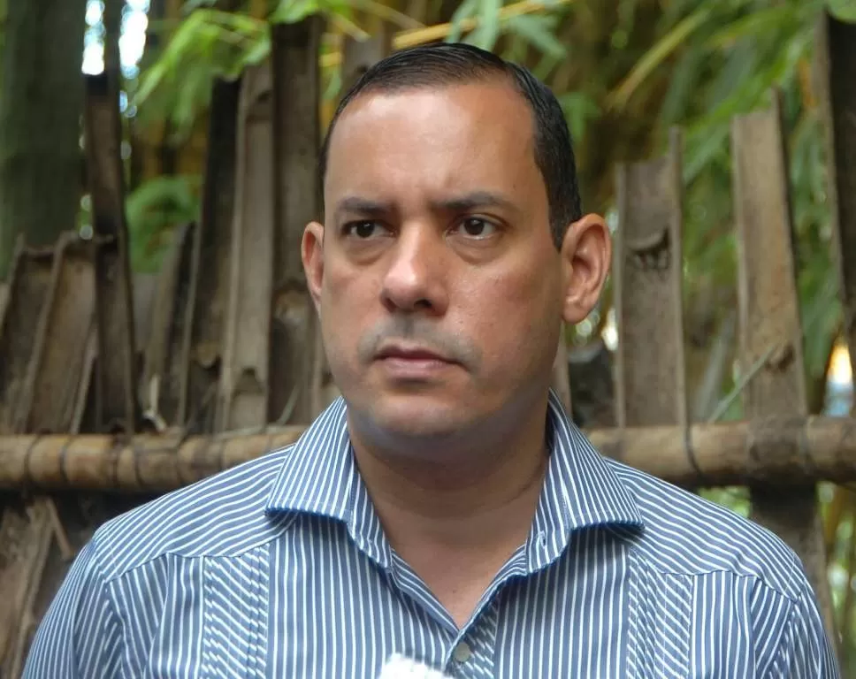 Antejuicio contra exalcalde de La Ceiba por investigación de actos de corrupción