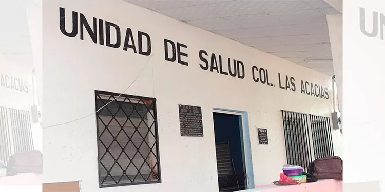 Cuatro enfermeras se desmayan 15 minutos después de recibir la vacuna contra el covid-19 en Choluteca