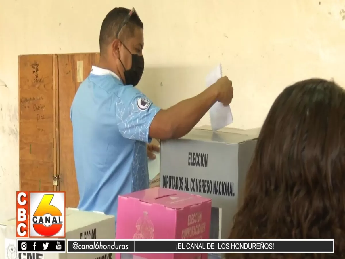 Denuncian irregularidades durante el proceso electoral primario