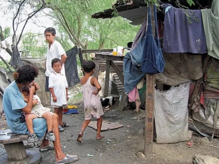 La ONU prevé más hambre en Centroamérica y pide políticas para enfrentarla