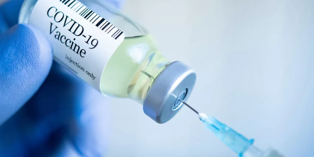 Más de 100 millones de dosis de la vacuna contra el covid-19 han sido administradas en EE.UU