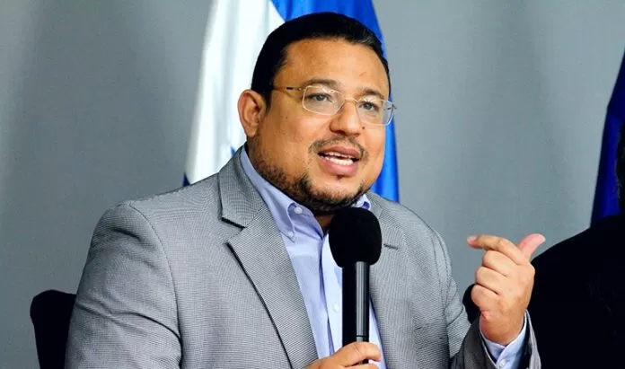 Medidas de bioseguridad deben ser más rigurosas en elecciones internas y semana santa, señala Omar Rivera, Secretario Ejecutivo del Fonac