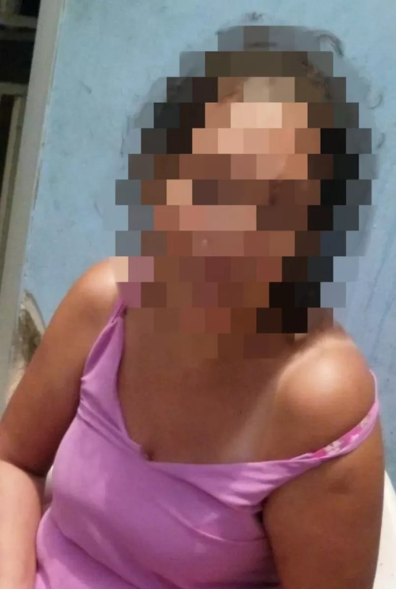 Mujer que intento dar muerte a su pareja fue detenida en las últimas horas