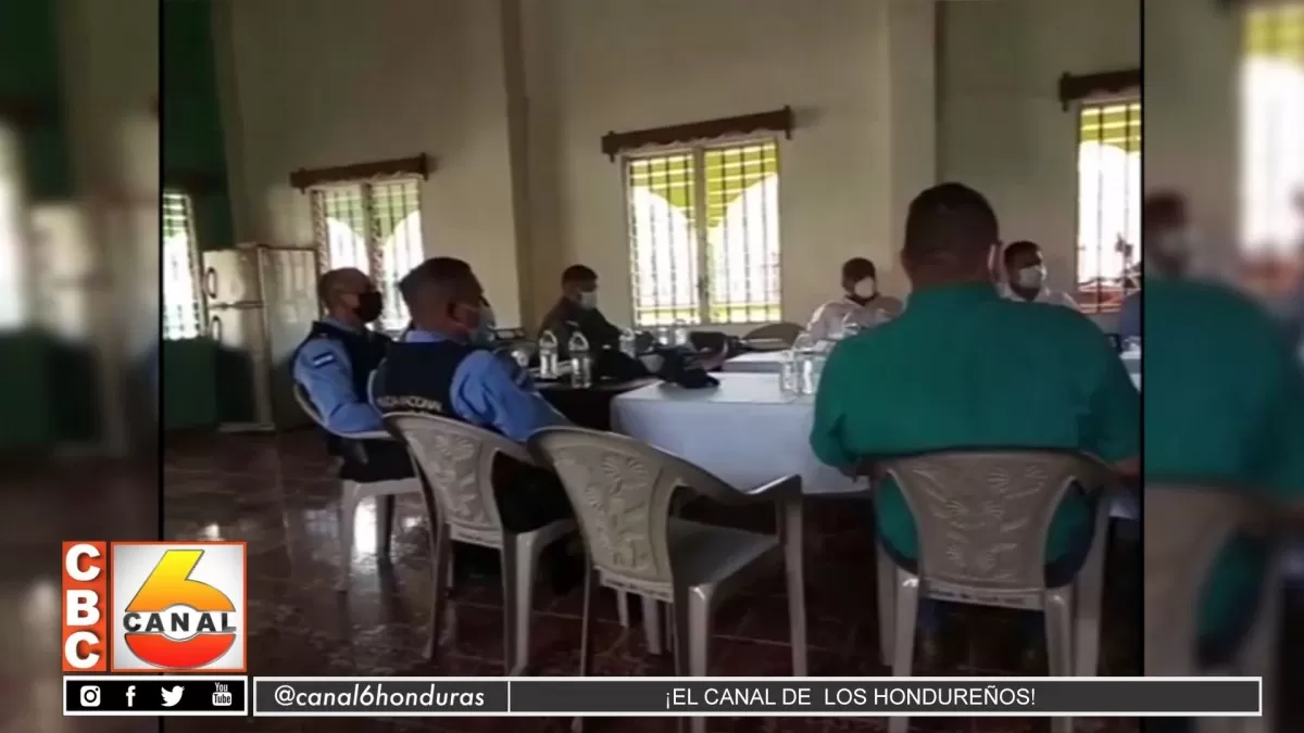 Municipios del norte de Olancho denuncian abandono de gobierno