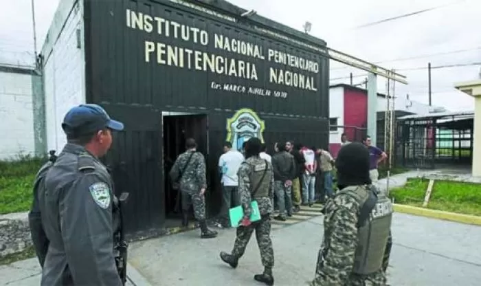 Privado de libertada fallece al interior del centro penitenciario de Támara