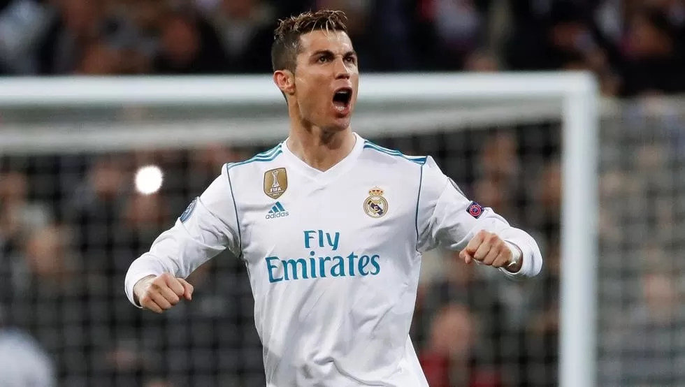 Sale a la luz el salario que podría tener Cristiano Ronaldo si llega de nuevo al Real Madrid