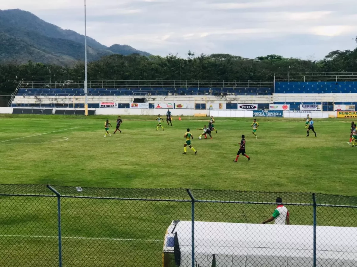 Se jugó la jornada número 2 en Liga de Ascenso en  Honduras